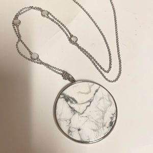 Cristina Sabatini Necklace